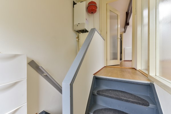 Medium property photo - Ooftstraat 3a, 3572 HR Utrecht